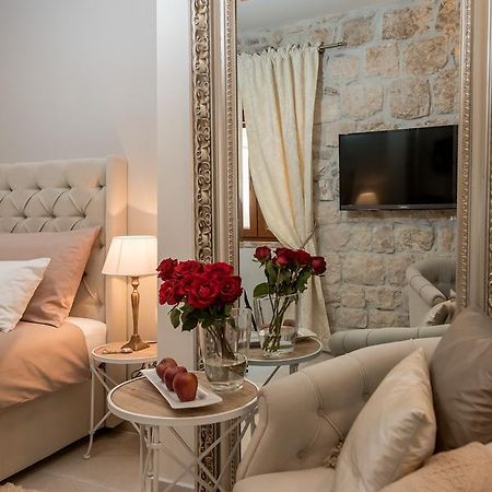 Jupiter Lux Rooms Split Dış mekan fotoğraf