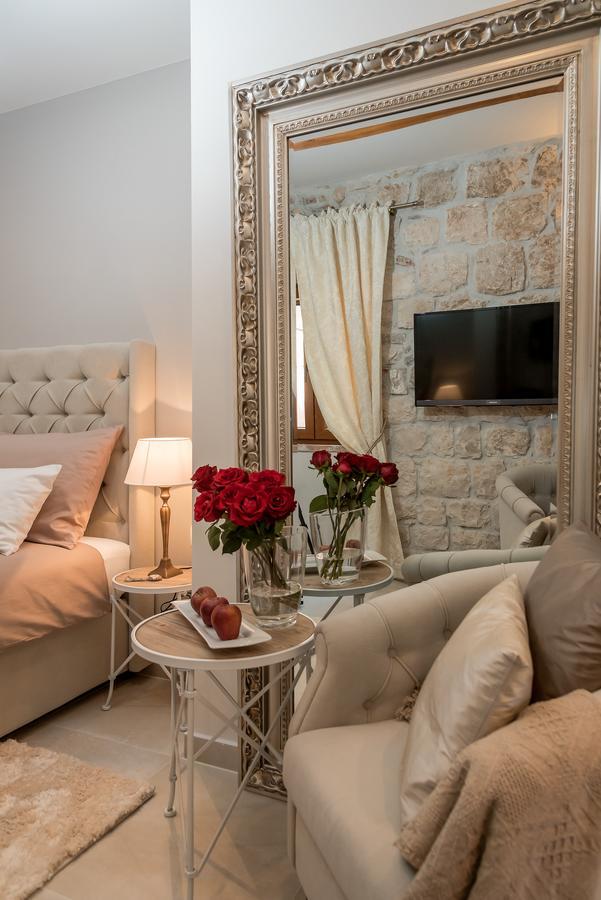 Jupiter Lux Rooms Split Dış mekan fotoğraf